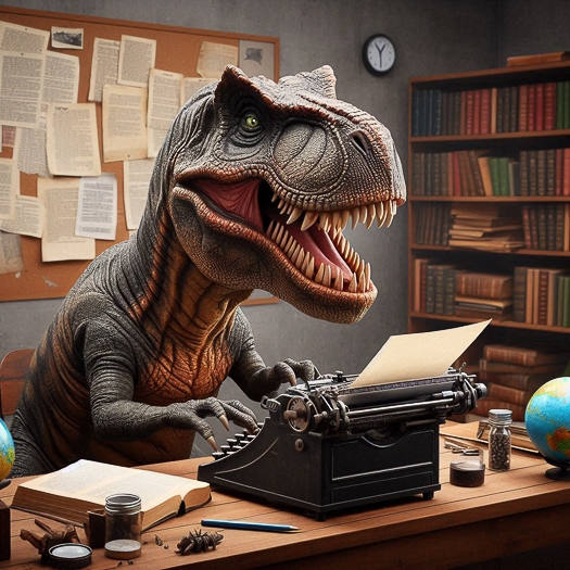 20241126-tyrannasaurus writer.jpg